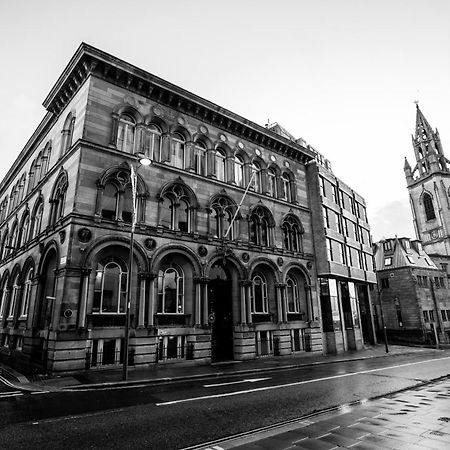 The Racquet Club Aparthotel Liverpool Bagian luar foto