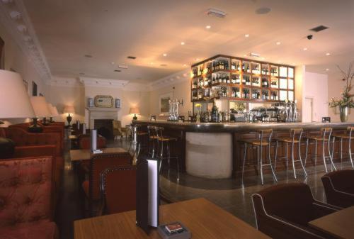 The Racquet Club Aparthotel Liverpool Bagian luar foto
