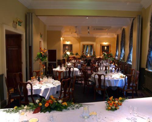 The Racquet Club Aparthotel Liverpool Bagian luar foto