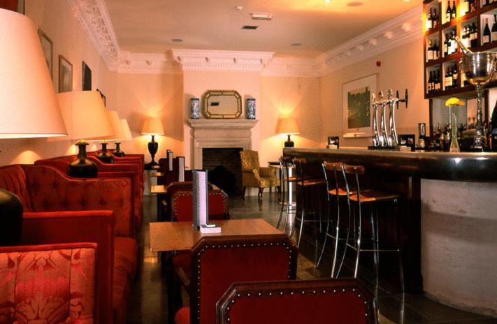 The Racquet Club Aparthotel Liverpool Bagian luar foto