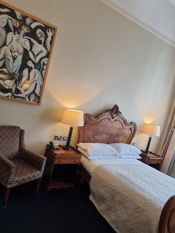The Racquet Club Aparthotel Liverpool Bagian luar foto