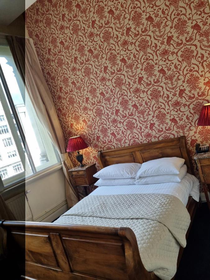 The Racquet Club Aparthotel Liverpool Bagian luar foto