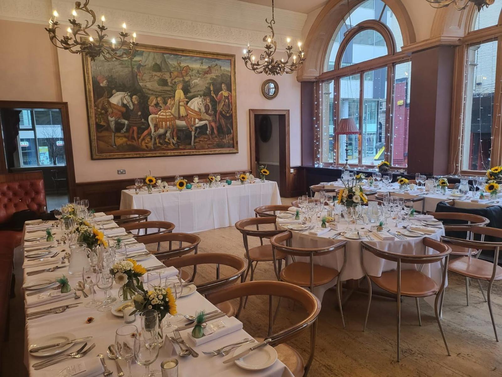 The Racquet Club Aparthotel Liverpool Bagian luar foto
