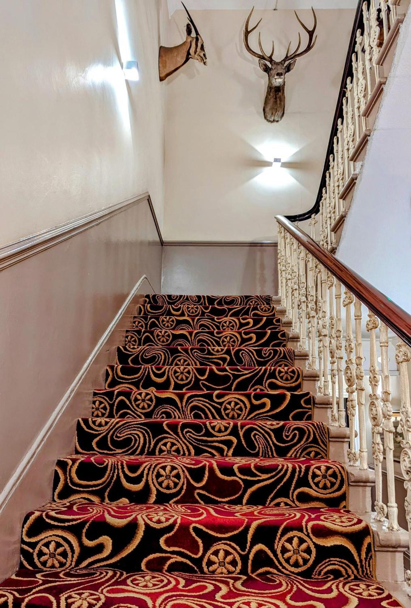 The Racquet Club Aparthotel Liverpool Bagian luar foto