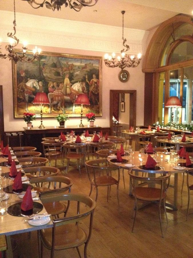 The Racquet Club Aparthotel Liverpool Bagian luar foto